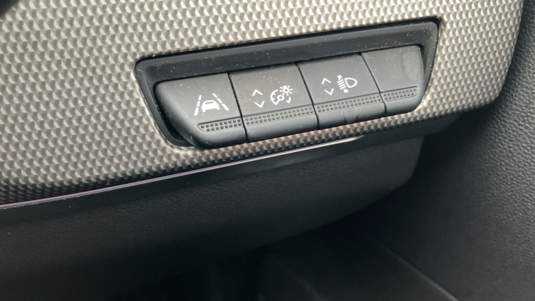 Renault Arkana 1.3 TCe Mild Hybrid 140 S Edition 5dr EDC Petrol Estate